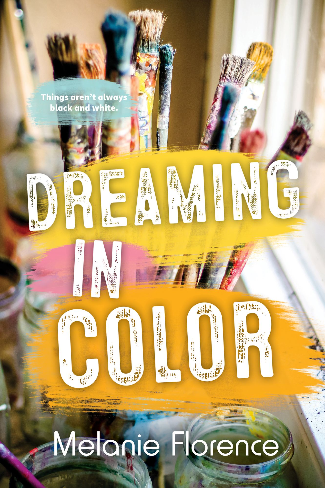 Dreaming in Color