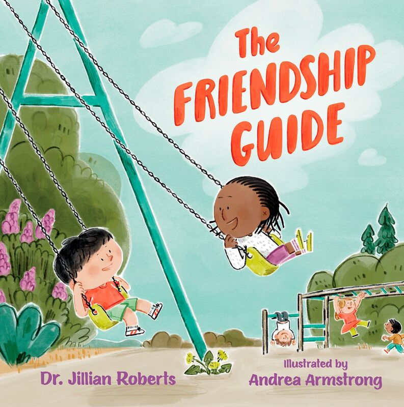 The Friendship Guide