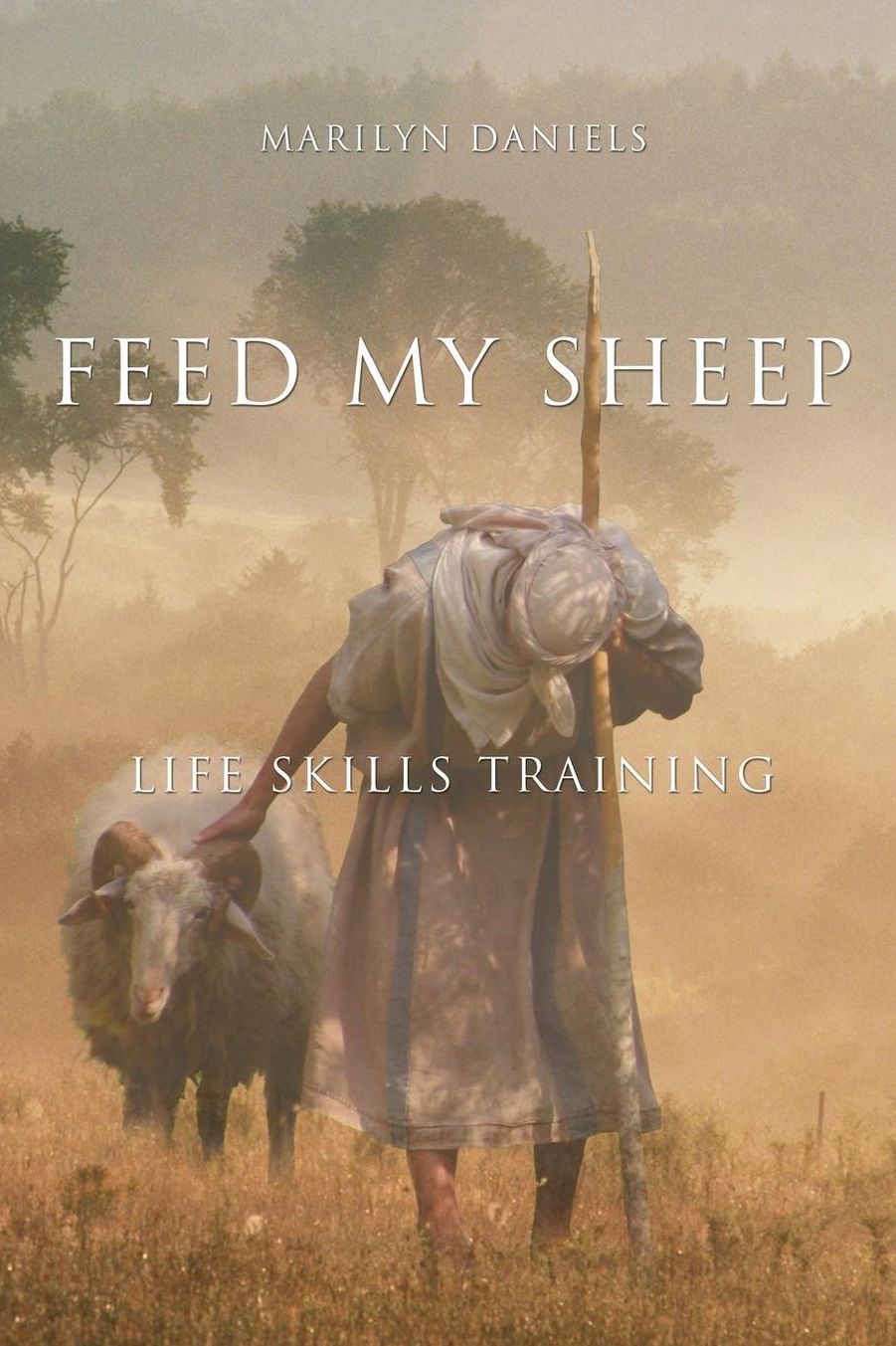 Feed My Sheep: Life Skills Training