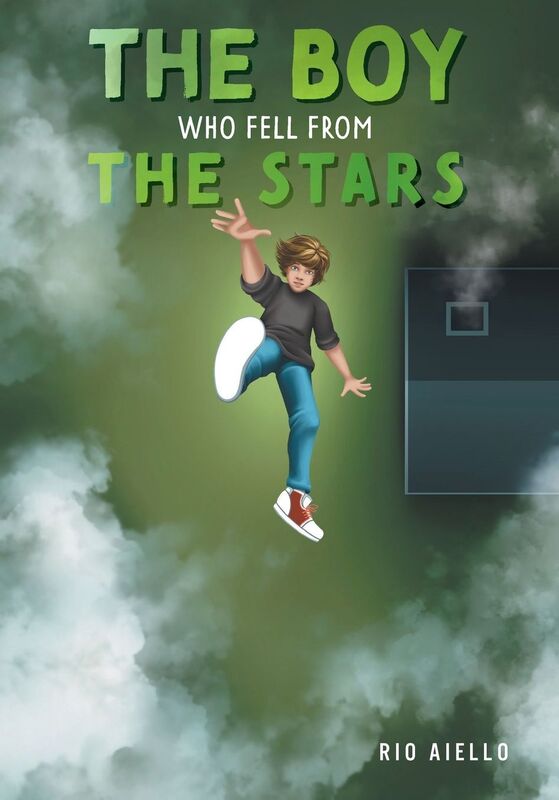 The Boy Who Fell from the Stars
