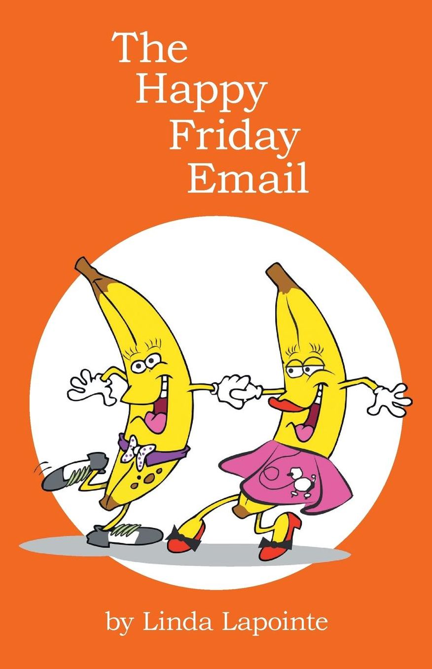 The Happy Friday Email