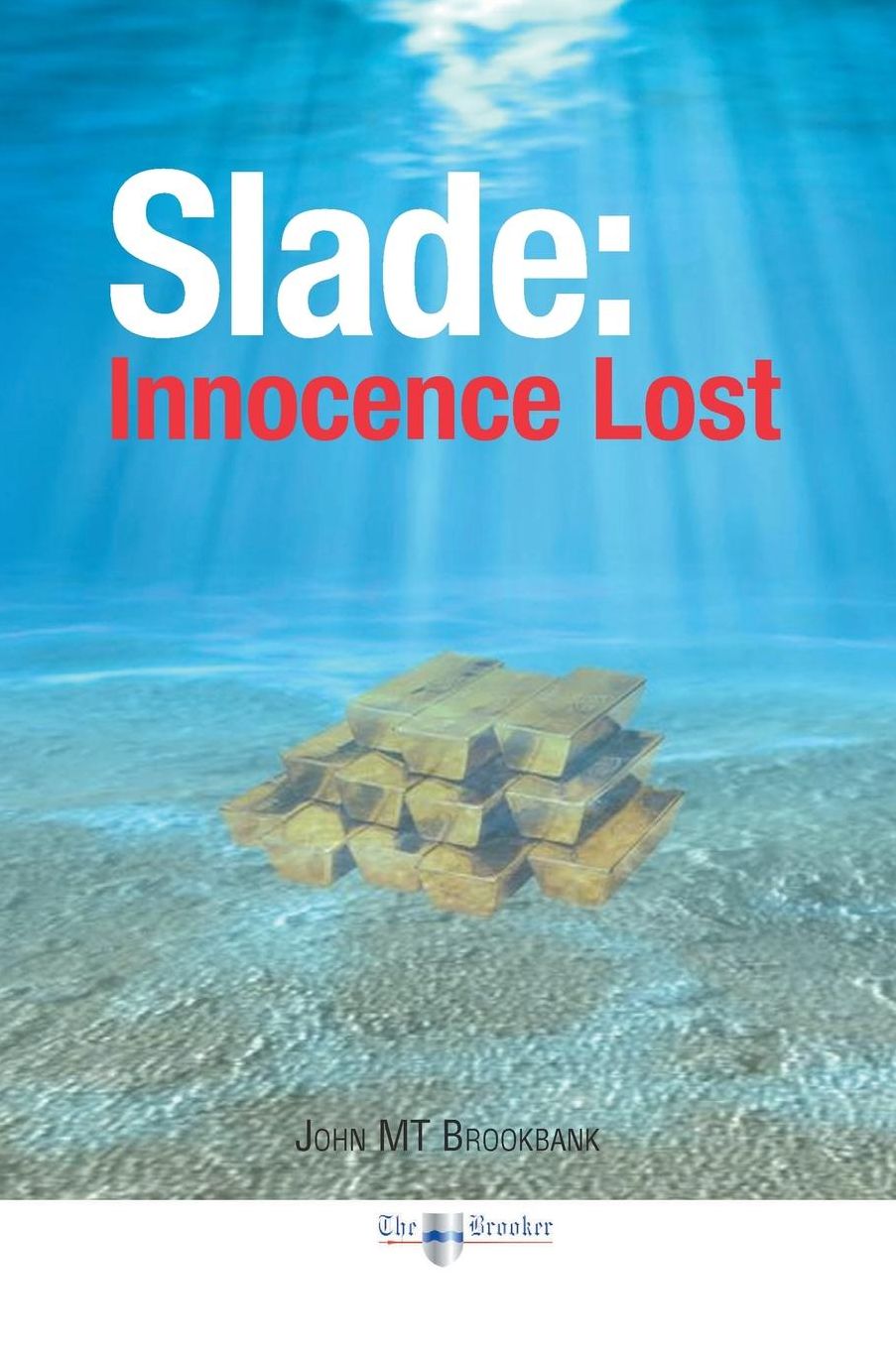 Slade: Innocence Lost