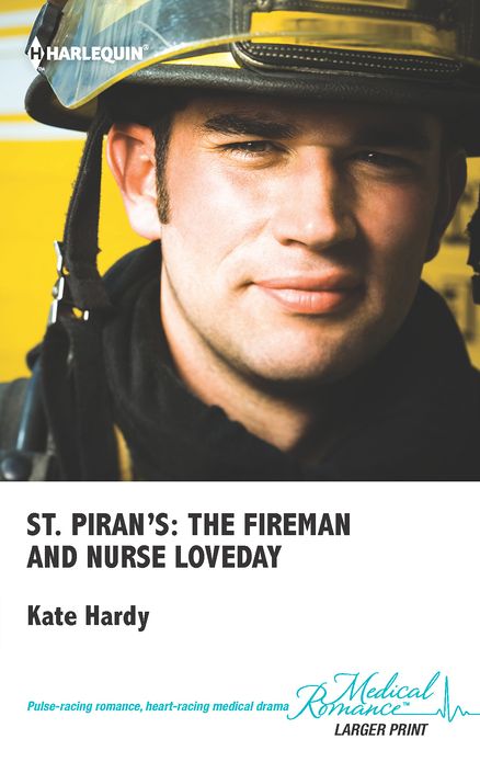 St. Piran's: The Fireman and Nurse Loveday