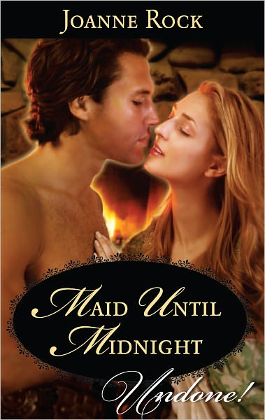 Maid Until Midnight