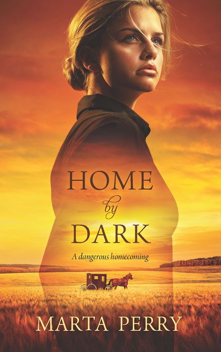 Home by Dark