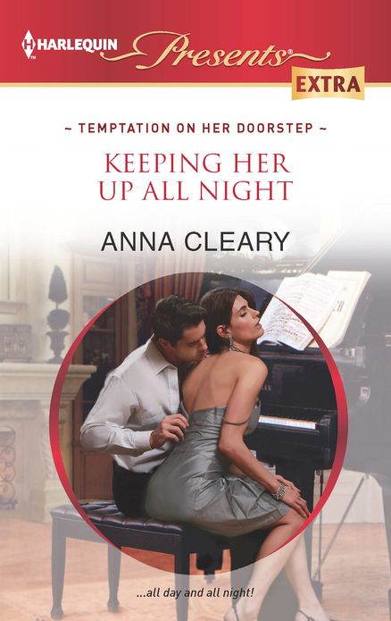 Keeping Her Up All Night (Harlequin Presents Extra Series #231)