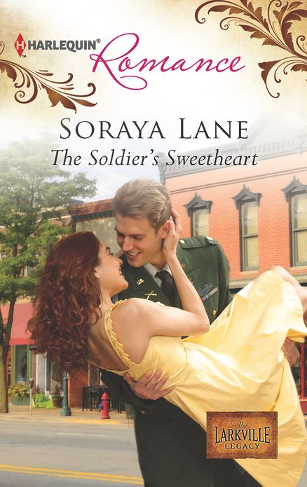 The Soldier's Sweetheart