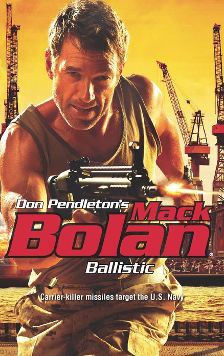 Ballistic