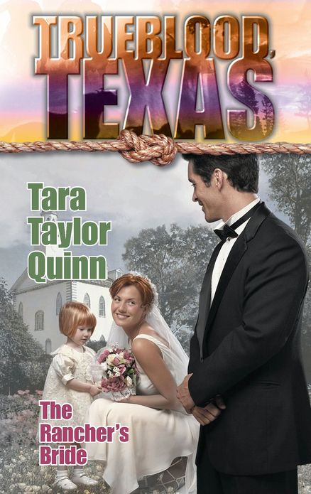 The Rancher's Bride