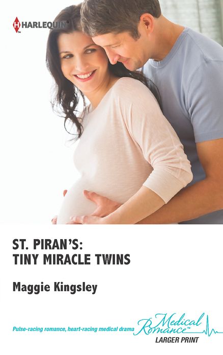 St. Piran's: Tiny Miracle Twins
