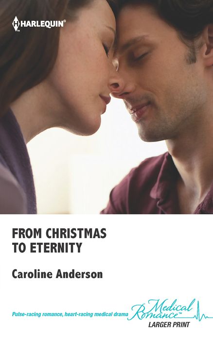 From Christmas to Eternity
