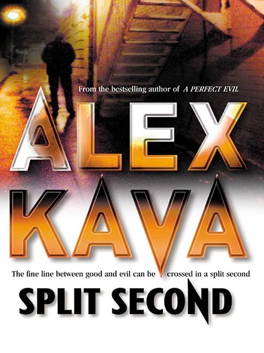 Split Second