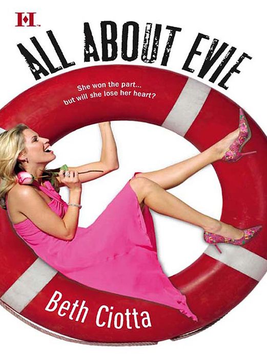 All About Evie