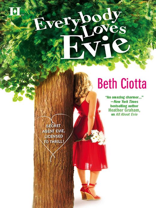 Everybody Loves Evie