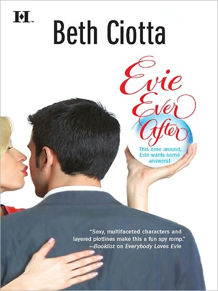 Evie Ever After