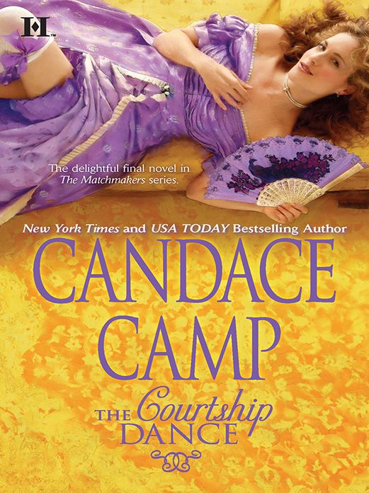 The Courtship Dance