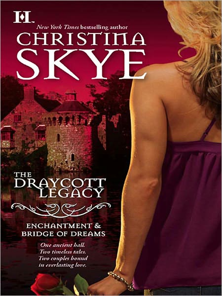 Enchantment & Bridge of Dreams: An Anthology