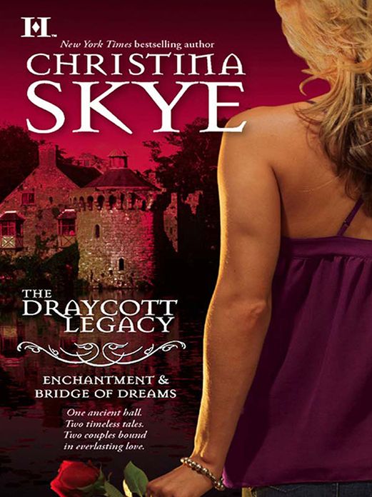 Enchantment & Bridge of Dreams: An Anthology