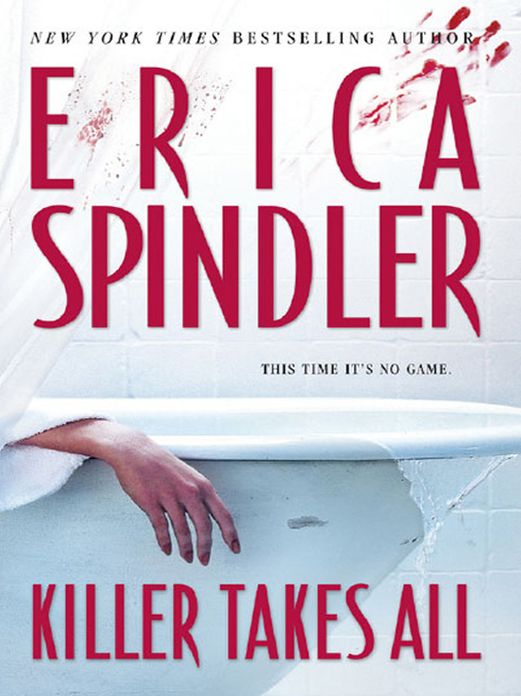 Killer Takes All