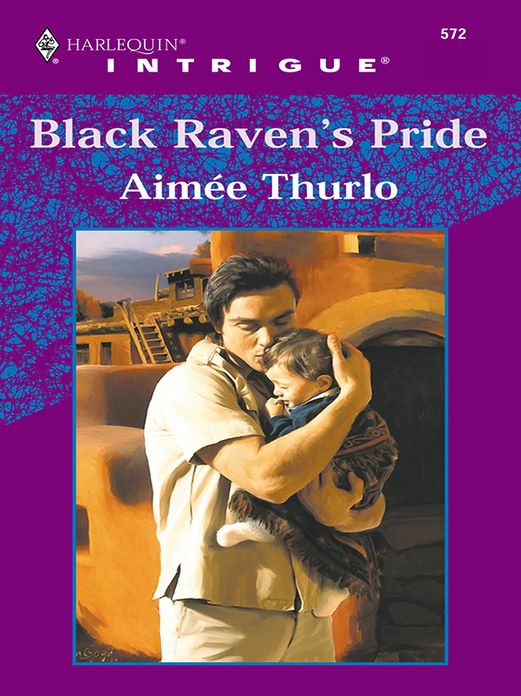 Black Raven's Pride