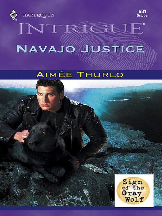 Navajo Justice