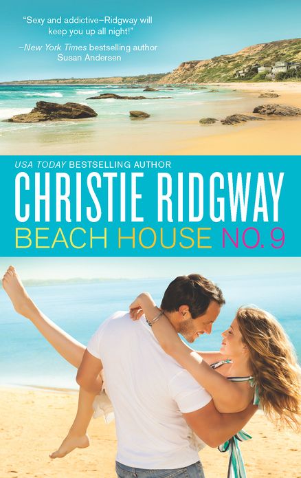 Beach House No. 9 (Beach House No. 9 Series #1)