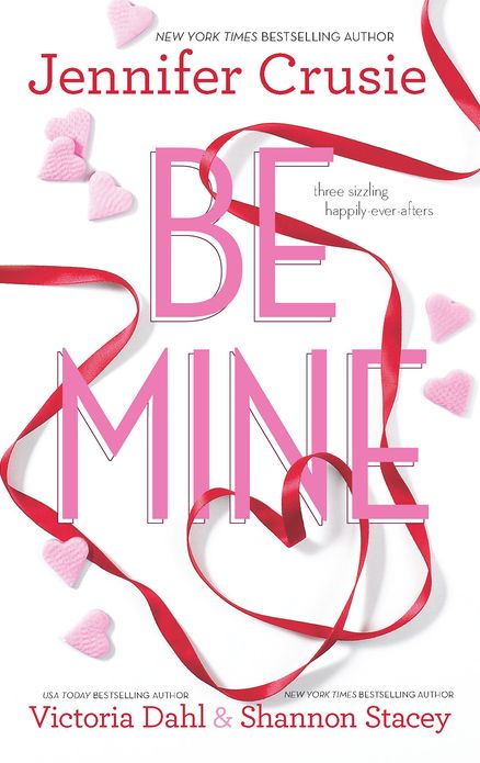 Be Mine: SizzleToo Fast to FallAlone With You