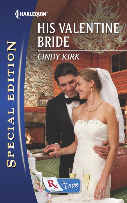 His Valentine Bride
