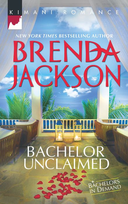 Bachelor Unclaimed (Bachelors in Demand Series #4)