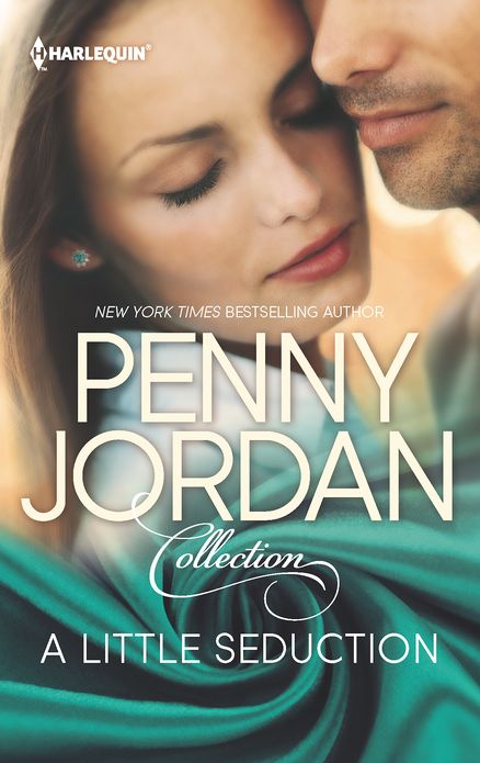 A Little Seduction: A Treacherous Seduction / The Marriage Resolution (Harlequin Reader's Choice Series)