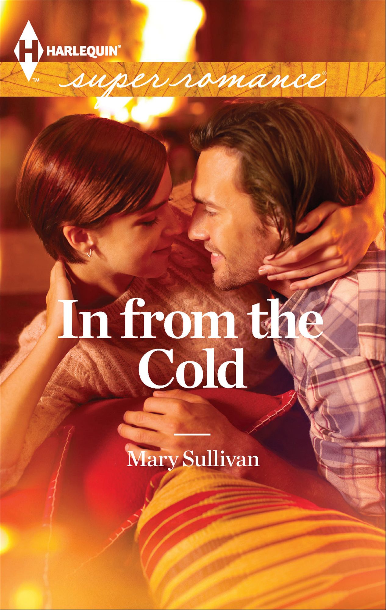 In from the Cold