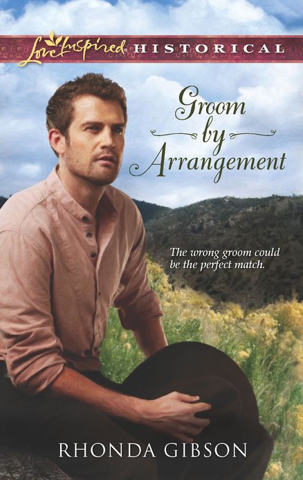 Groom by Arrangement (Love Inspired Historical Series)
