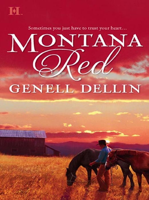 Montana Red