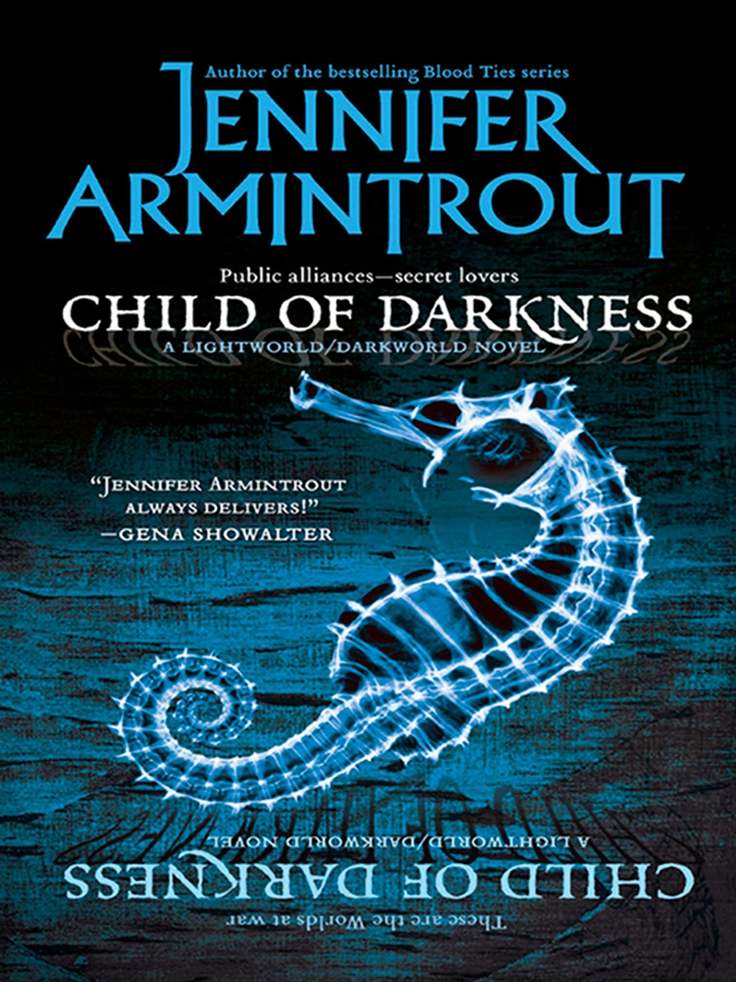 Child of Darkness