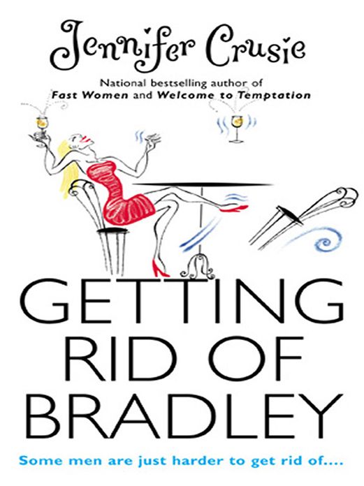 Getting Rid of Bradley