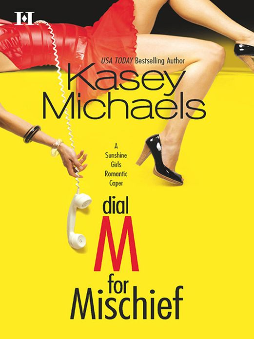 Dial M for Mischief