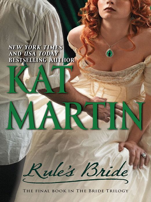 Rule's Bride