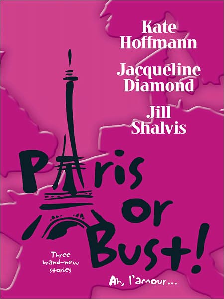 Paris or Bust!: Romancing Roxanne?Daddy Come LatelyLove Is in the Air
