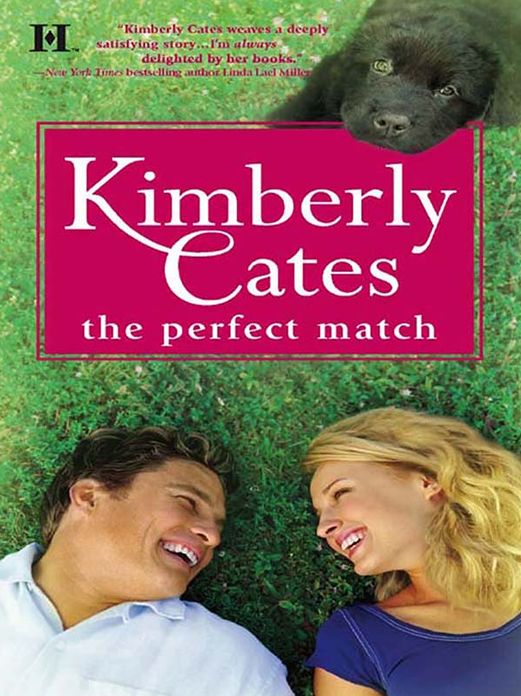 The Perfect Match