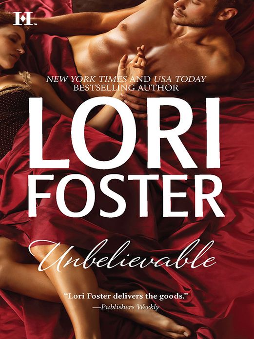 Unbelievable: FantasyTantalizing