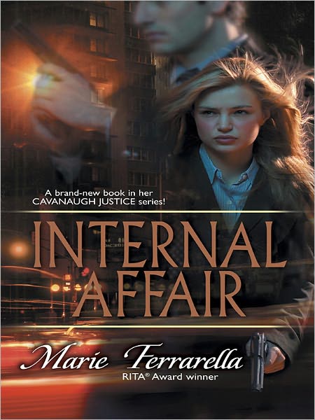 Internal Affair
