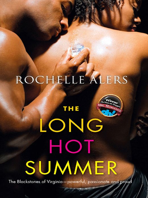 The Long Hot Summer