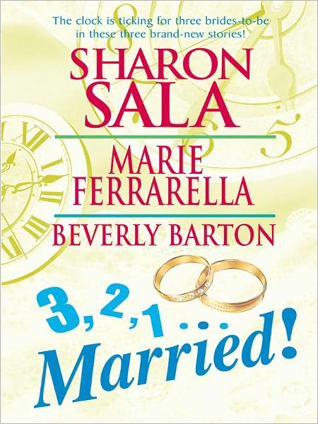 3, 2, 1...Married!: Miracle BrideThe Single Daddy ClubGetting Personal