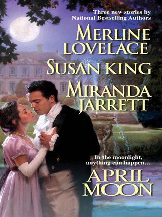 April Moon: An Anthology