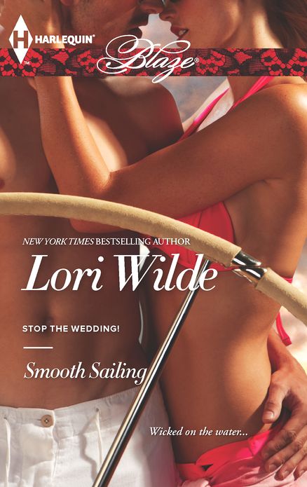 Smooth Sailing (Harlequin Blaze Series #742)