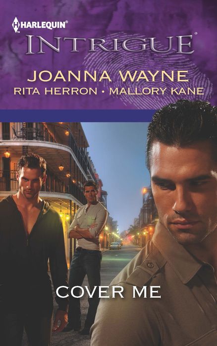 Cover Me: Bayou PaybackBayou JeopardyBayou Justice (Harlequin Intrigue Series #1407)