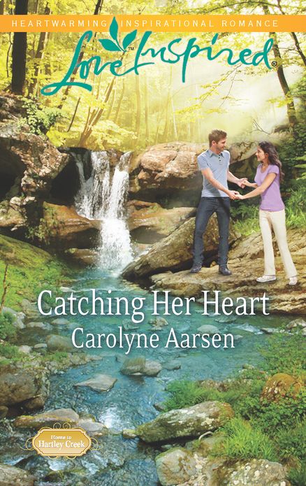 Catching Her Heart