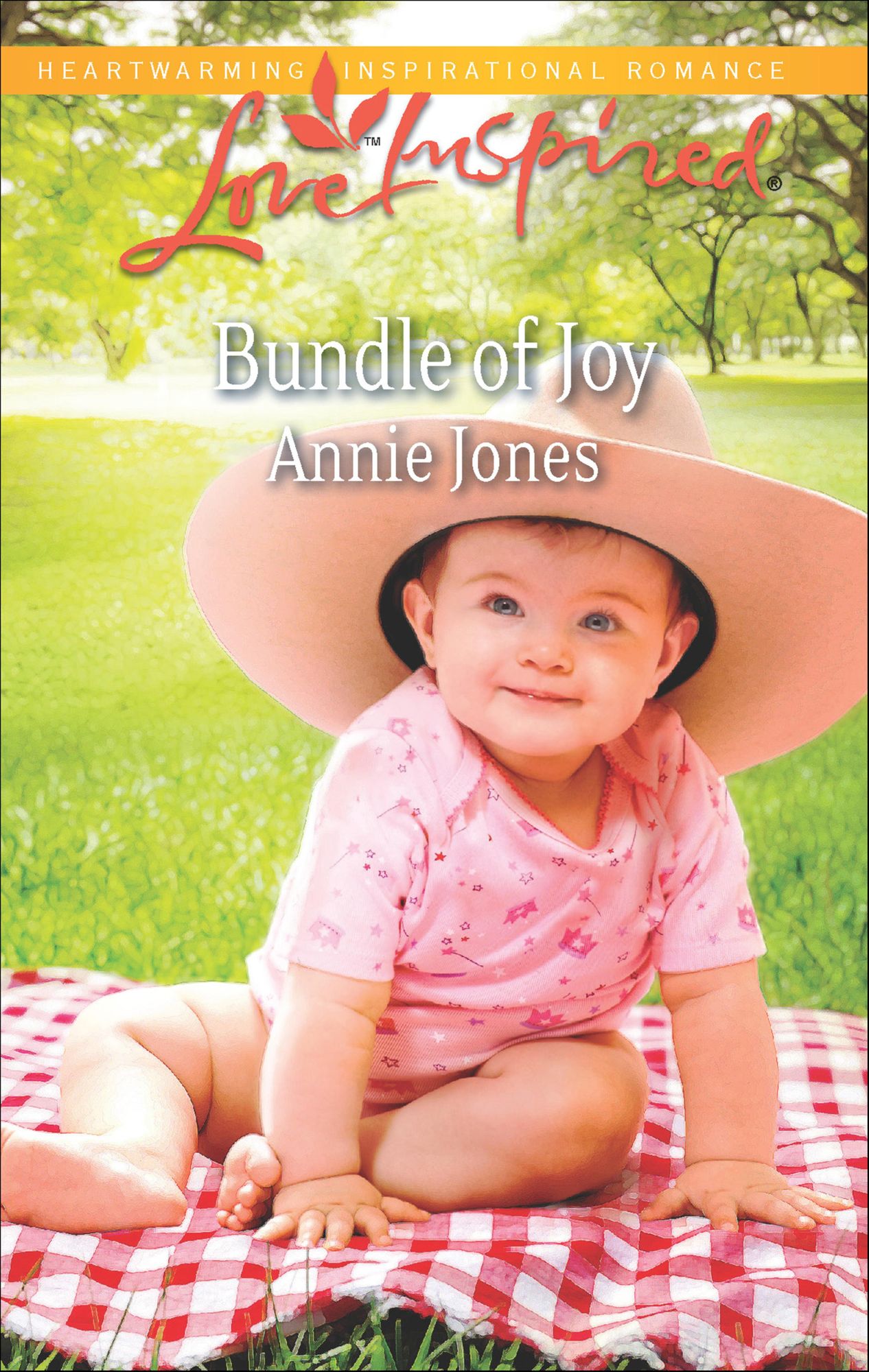 Bundle of Joy