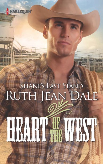 Shane's Last Stand