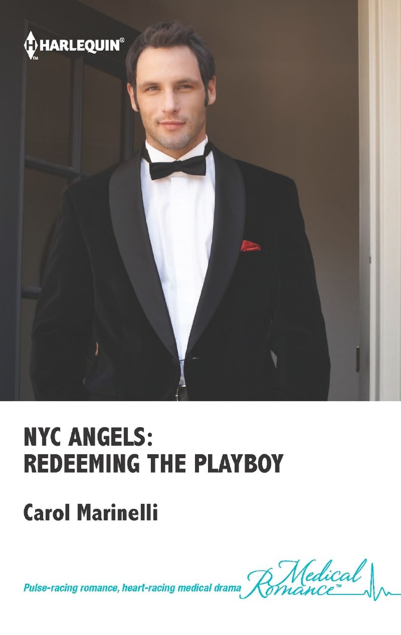 NYC Angels: Redeeming the Playboy